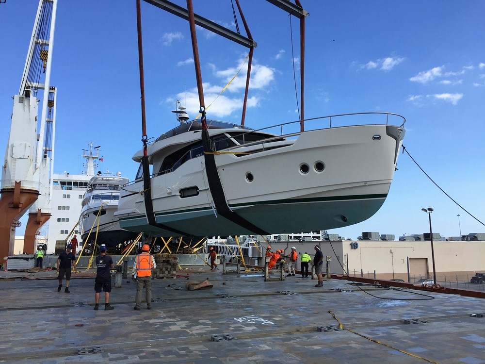 01Gemi Proje Lashing