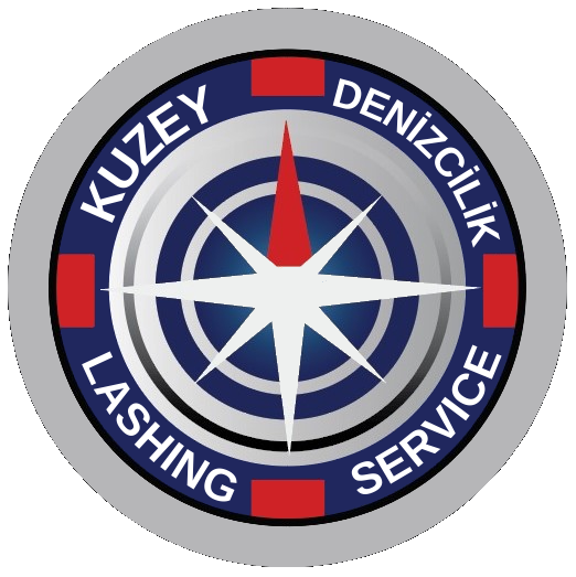 Lashing ve Yük Sabitleme Hizmetleri - Kuzey Denizcilik